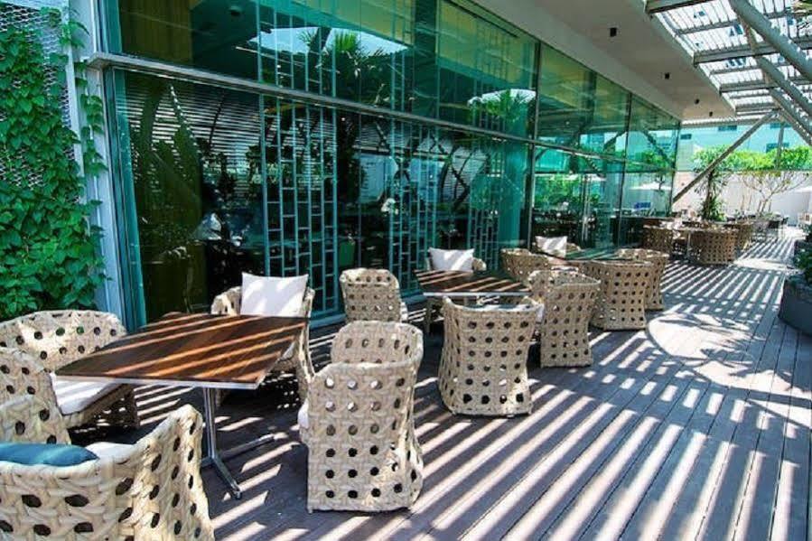 The Manor Luxury Suites & Apartments Kuala Lumpur Eksteriør billede