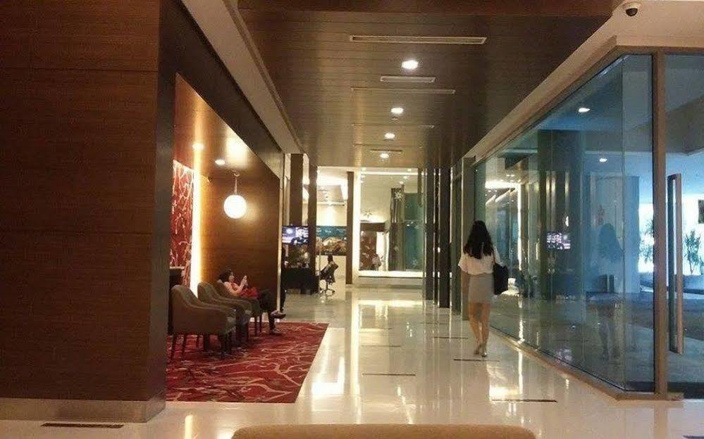 The Manor Luxury Suites & Apartments Kuala Lumpur Eksteriør billede