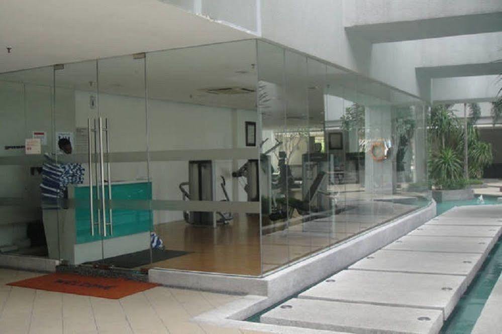 The Manor Luxury Suites & Apartments Kuala Lumpur Eksteriør billede