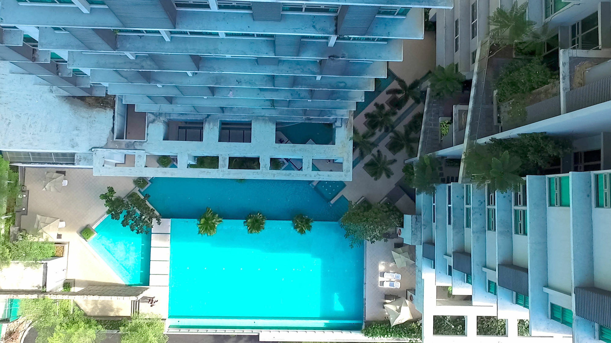 The Manor Luxury Suites & Apartments Kuala Lumpur Eksteriør billede